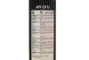 Щетка стеклоочистителя AEROTWIN RETRO BOSCH 3 397 008 639 (фото 10)