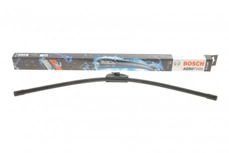 Щітка склоочис. 700 мм (вир-во Bosch) BOSCH 3397008849