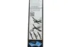 Щітка склоочис. 700 мм (вир-во Bosch) BOSCH 3397008849 (фото 5)