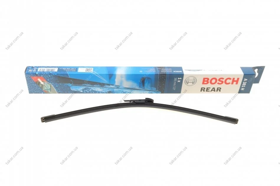 Склоочисники BOSCH 3 397 008 996 (фото 1)