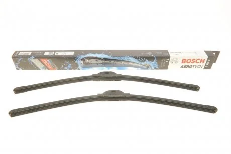 Щітка склоочисника (вир-во Bosch) BOSCH 3 397 009 016