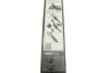 Щітка склоочисника (вир-во Bosch) BOSCH 3 397 009 016 (фото 8)