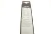 Щітка склоочисника (вир-во Bosch) BOSCH 3 397 009 016 (фото 9)