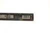 Щітка склоочисника (вир-во Bosch) BOSCH 3 397 009 016 (фото 10)