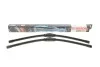 Щетки стеклоочистителя A 935 S L=600/600 AUDI A8 4E - кратн. 5 шт BOSCH 3397009096 (фото 1)