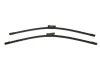 Щетки стеклоочистителейAEROTWIN. 600/60 BOSCH 3 397 009 825 (фото 1)