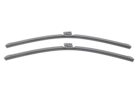Щітки склоочисника A 843 S L=550/550 MERCEDES C-Class W205/GLC - кратн. 5 шт BOSCH 3397009843