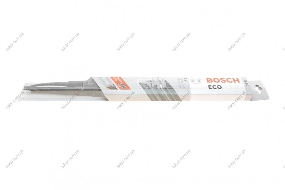 Стеклоочиститель BOSCH 3397010249 (фото 1)