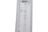 Стеклоочиститель BOSCH 3397010249 (фото 3)