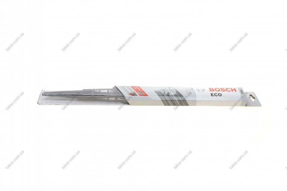 ЩІТКИ СКЛООЧИСНИКІВECO BOSCH 3 397 010 252 (фото 1)