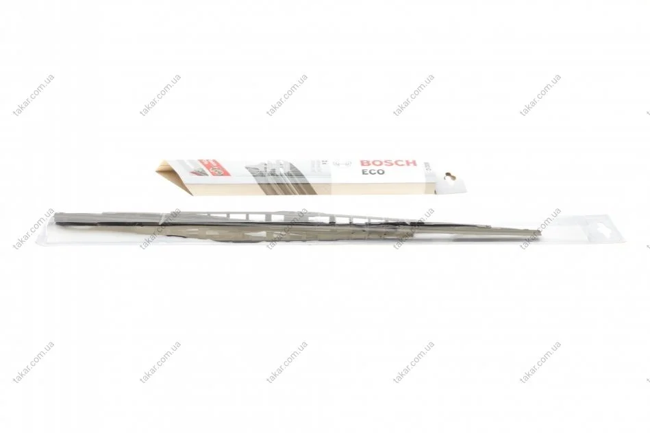 Щетки стеклоочистителей ECO BOSCH 3 397 010 253 (фото 1)