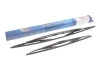 Щітки склоочисника TW 706S L700/500 PSA Jumpy/Expert \'\'95>> - кратн. 5 шт BOSCH 3397010301 (фото 1)