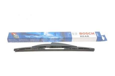 Щетки стеклоочистителя TW H370 VOLVO V70,XC70 - кратн. 5 шт BOSCH 3397011022