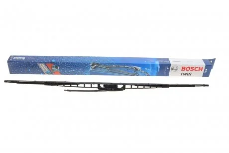 Щітка склоочис. 700 мм каркасна (вир-во Bosch) BOSCH 3 397 011 238