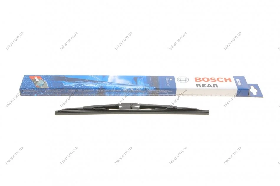 Стеклоочиститель BOSCH 3397011239 (фото 1)