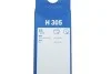 Стеклоочиститель BOSCH 3397011239 (фото 6)