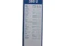 Стеклоочиститель BOSCH 3397011353 (фото 6)