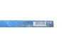 Щітки склоочисника TW H382 FORD/VW Focus I/Golf \'\'98-06 - кратн. 10 шт BOSCH 3397011412 (фото 11)