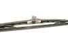 Щітки склоочисника TW H382 FORD/VW Focus I/Golf \'\'98-06 - кратн. 10 шт BOSCH 3397011412 (фото 2)