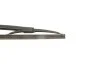 Щітки склоочисника TW H382 FORD/VW Focus I/Golf \'\'98-06 - кратн. 10 шт BOSCH 3397011412 (фото 3)