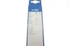 Щітки склоочисника TW H382 FORD/VW Focus I/Golf \'\'98-06 - кратн. 10 шт BOSCH 3397011412 (фото 9)
