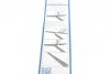 ЩІТКА СКЛООЧИСНИКА ЗАДНЯ BOSCH 3 397 011 428 (фото 5)
