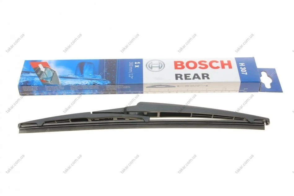 Стеклоочиститель BOSCH 3397011429 (фото 1)