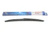 Щітки склоочисника TW H409 Toyota Avensis - кратн. 10 шт BOSCH 3397011431 (фото 1)