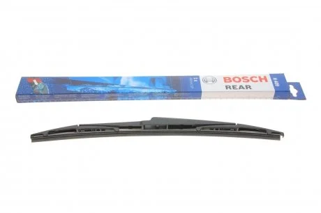 Щітки склоочисника TW H409 Toyota Avensis - кратн. 10 шт BOSCH 3397011431