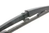Щетки стеклоочистителя TW H355 JEEP Commander/Grand Cherokee - кратн. 10 шт BOSCH 3397011435 (фото 2)