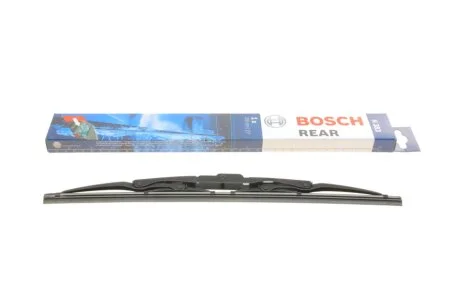 Склоочисники BOSCH 3 397 011 551