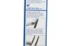 Склоочисники BOSCH 3 397 011 551 (фото 5)