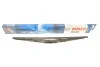 Щітки склоочисника TW H403 CHRYSLER/DODGE/LANCIA/LAND ROVER/SEAT - кратн. 10 шт BOSCH 3397011592 (фото 1)