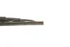Щітки склоочисника TW H403 CHRYSLER/DODGE/LANCIA/LAND ROVER/SEAT - кратн. 10 шт BOSCH 3397011592 (фото 2)