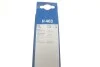 Щітки склоочисника TW H403 CHRYSLER/DODGE/LANCIA/LAND ROVER/SEAT - кратн. 10 шт BOSCH 3397011592 (фото 8)