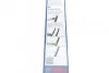 ЩІТКА СКЛООЧИСНИКА ЗАДНЯ BOSCH 3 397 011 628 (фото 7)