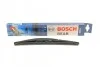 Щетка стеклоочистителя ЗАДНЯ BOSCH 3 397 011 629 (фото 1)
