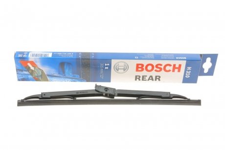 Склоочисник BOSCH 3397011654