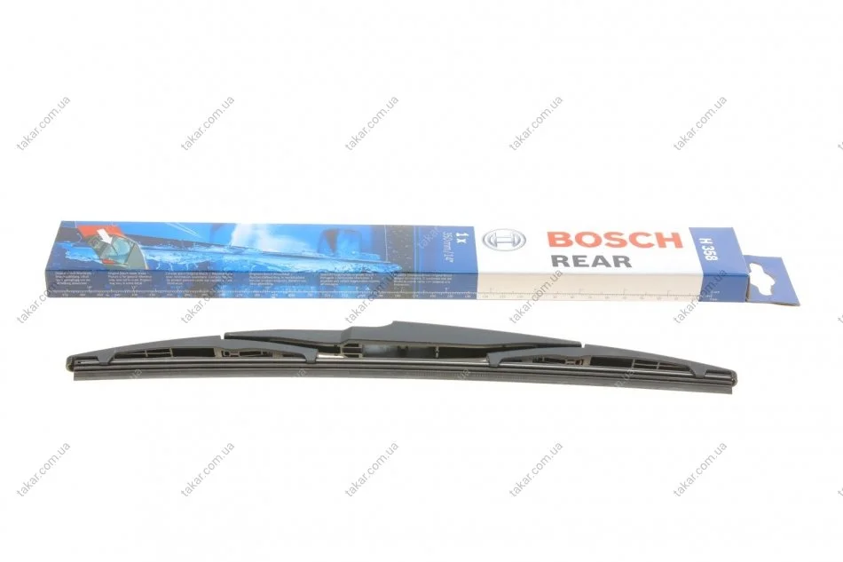 Склоочисник BOSCH 3397011668 (фото 1)