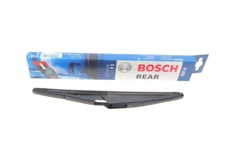 Щітки склоочисника TW H261 Mercedes B-Class [246] - кратн. 10 шт BOSCH 3397011676