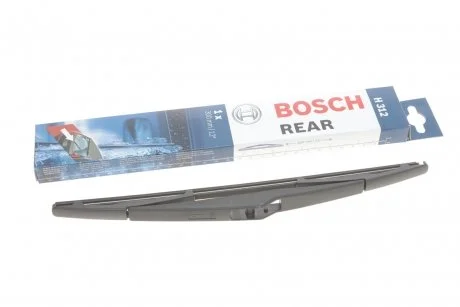 Стеклоочиститель BOSCH 3397011678