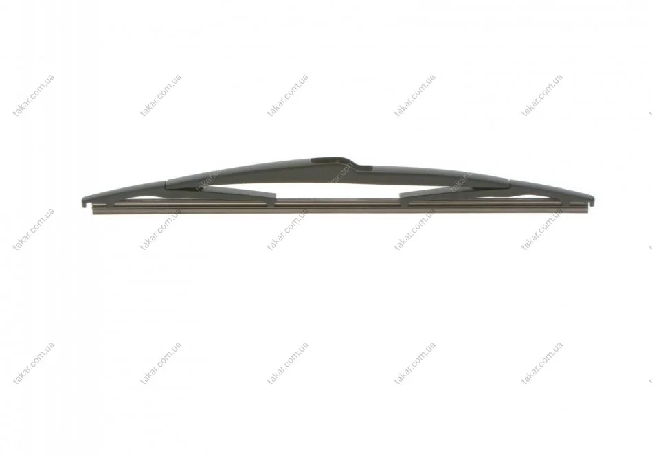 Щетка стеклоочистителя задняя BOSCH 3397011923 (фото 1)