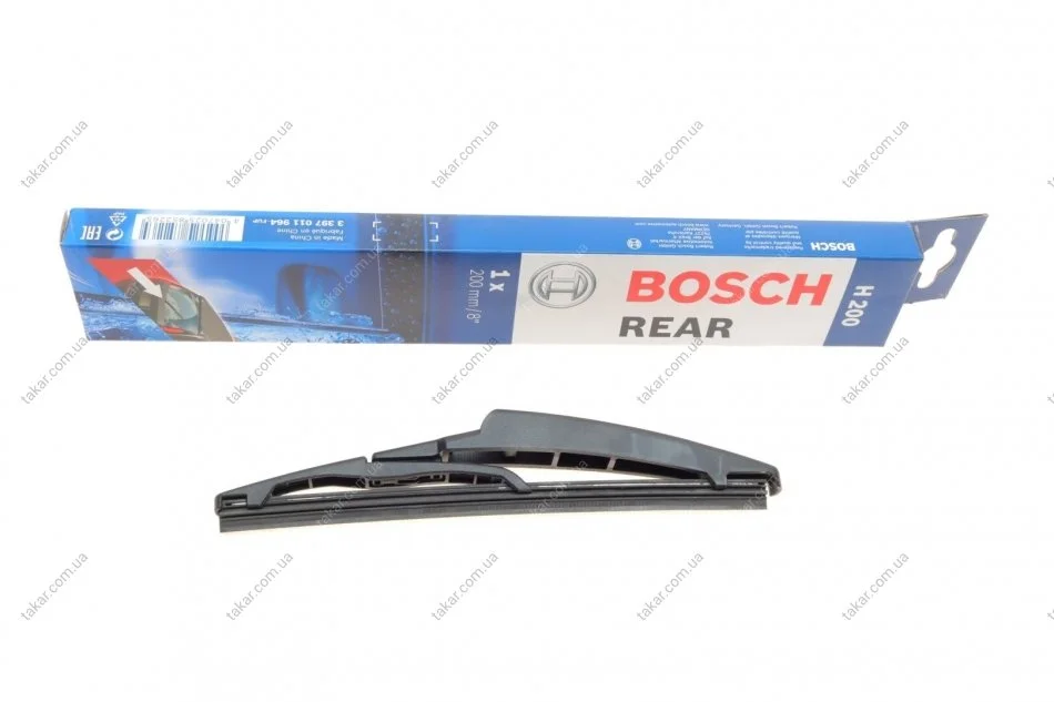 Стеклоочиститель BOSCH 3397011964 (фото 1)