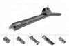 Щітка склоочис. 400мм. AeroЕСО AE40 (вир-во Bosch) BOSCH 3397013449 (фото 1)
