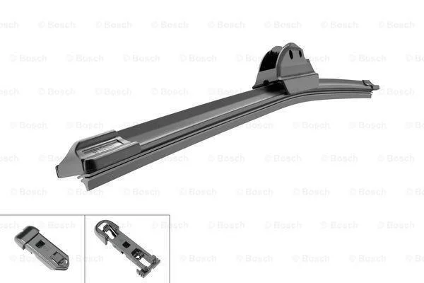 Щітка склоочис. 380мм. AeroЕСО AE38 (вир-во Bosch) BOSCH 3397013462 (фото 1)