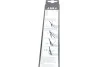 Щітки склоочисника ATW 650 U L=650 CITROEN/PEUGEOT/TOYOTA \'\'14>> - кратн. 5 шт BOSCH 3397013532 (фото 9)
