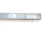 Щітки склоочисника ATW 650 U L=650 CITROEN/PEUGEOT/TOYOTA \'\'14>> - кратн. 5 шт BOSCH 3397013532 (фото 10)