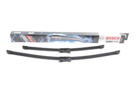 Щетка стеклоочистителя BOSCH 3 397 014 010