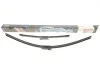 Щетки стеклоочистителя A 078 S L=700/380 FORD Transit Courier - кратн. 5 шт BOSCH 3397014078 (фото 1)