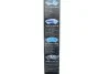 Щетки стеклоочистителя A 078 S L=700/380 FORD Transit Courier - кратн. 5 шт BOSCH 3397014078 (фото 14)